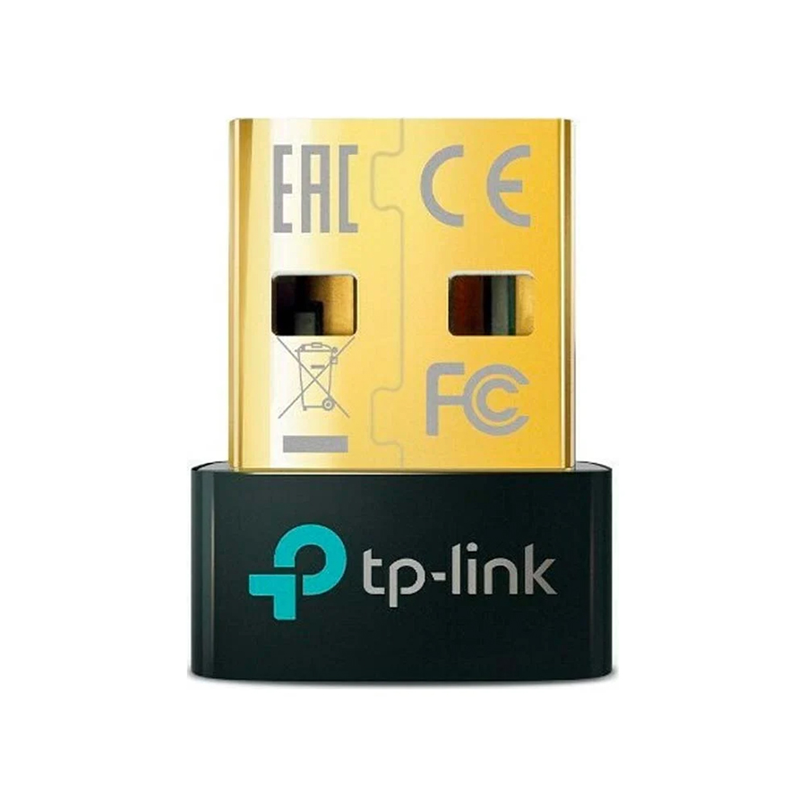 TP-LINK Bluetooth 5.0 Nano USB Adapter V1 (UB500) (TPUB500)