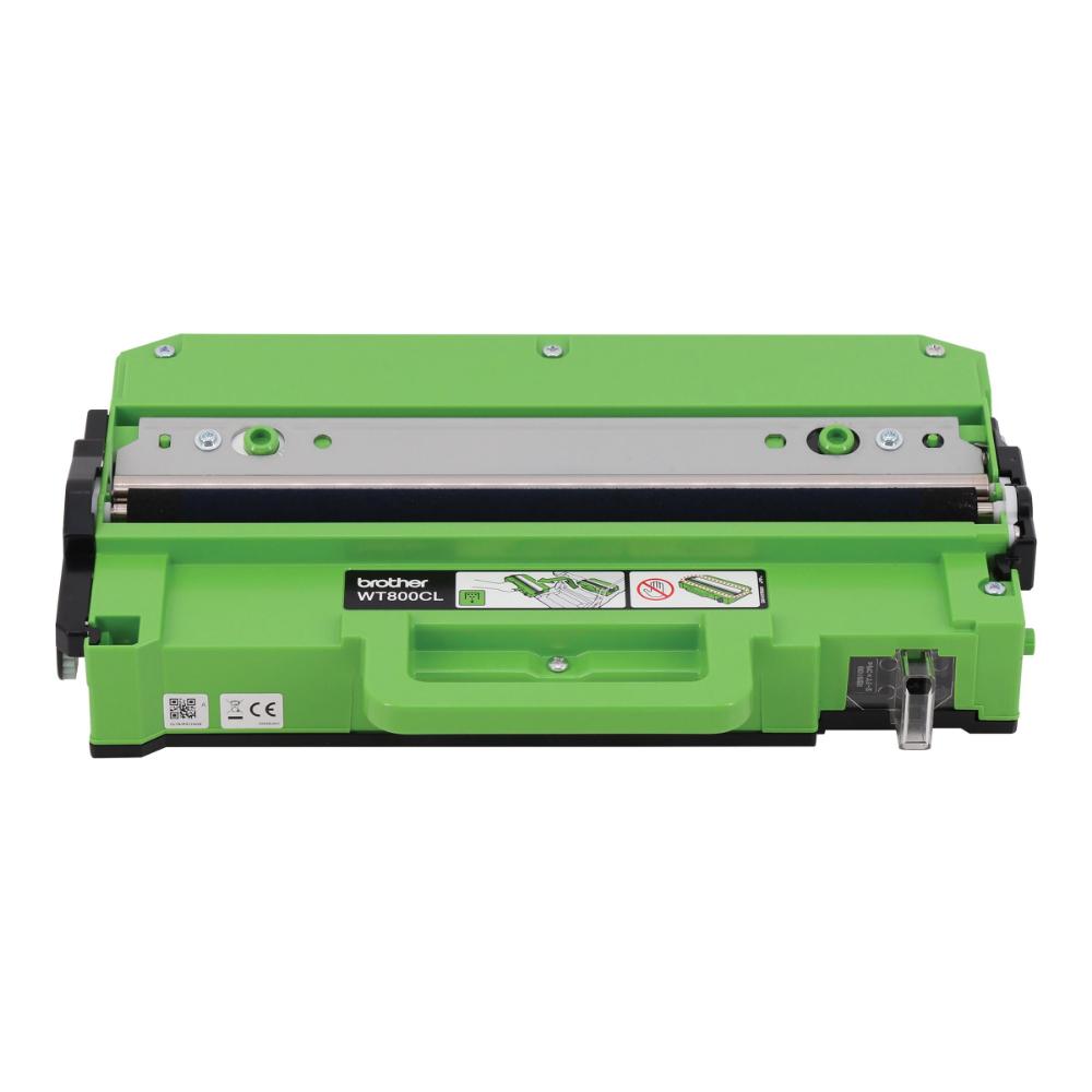 Brother Waste Toner Box (WT800CL) (BROWT-800CL)