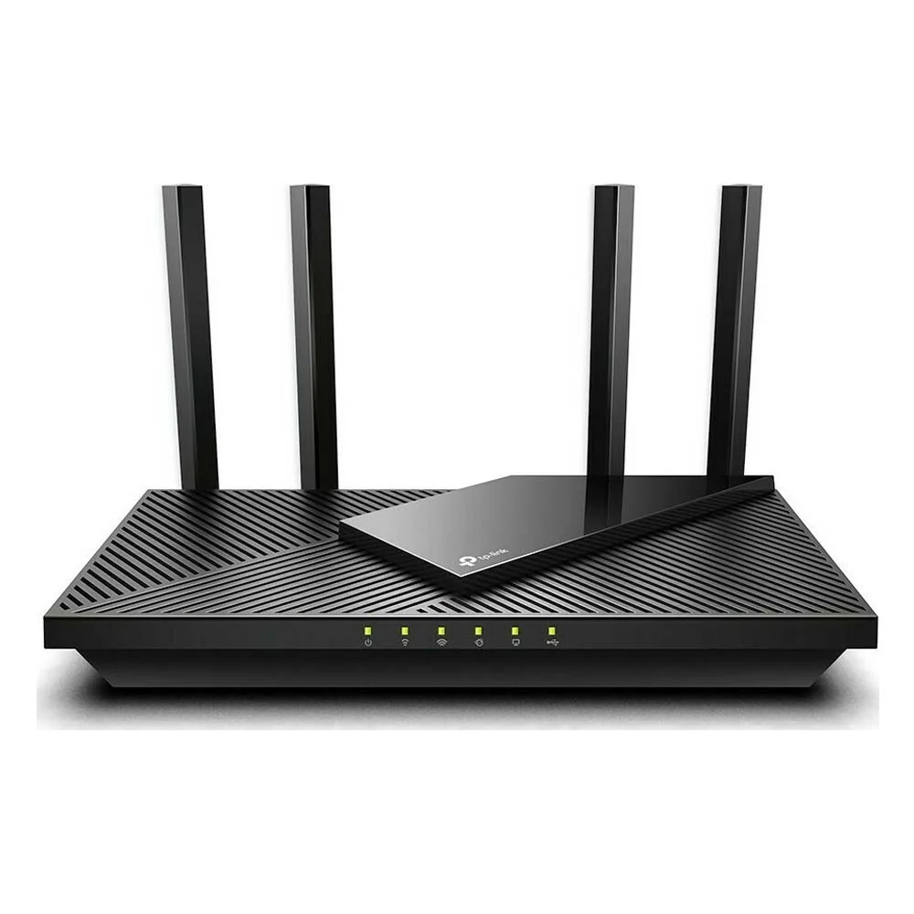 TP-Link Archer AX55 AX3000 Dual Band Gigabit Wi-Fi 6 Router (ARCHER AX55) (TPARCHERAX55)