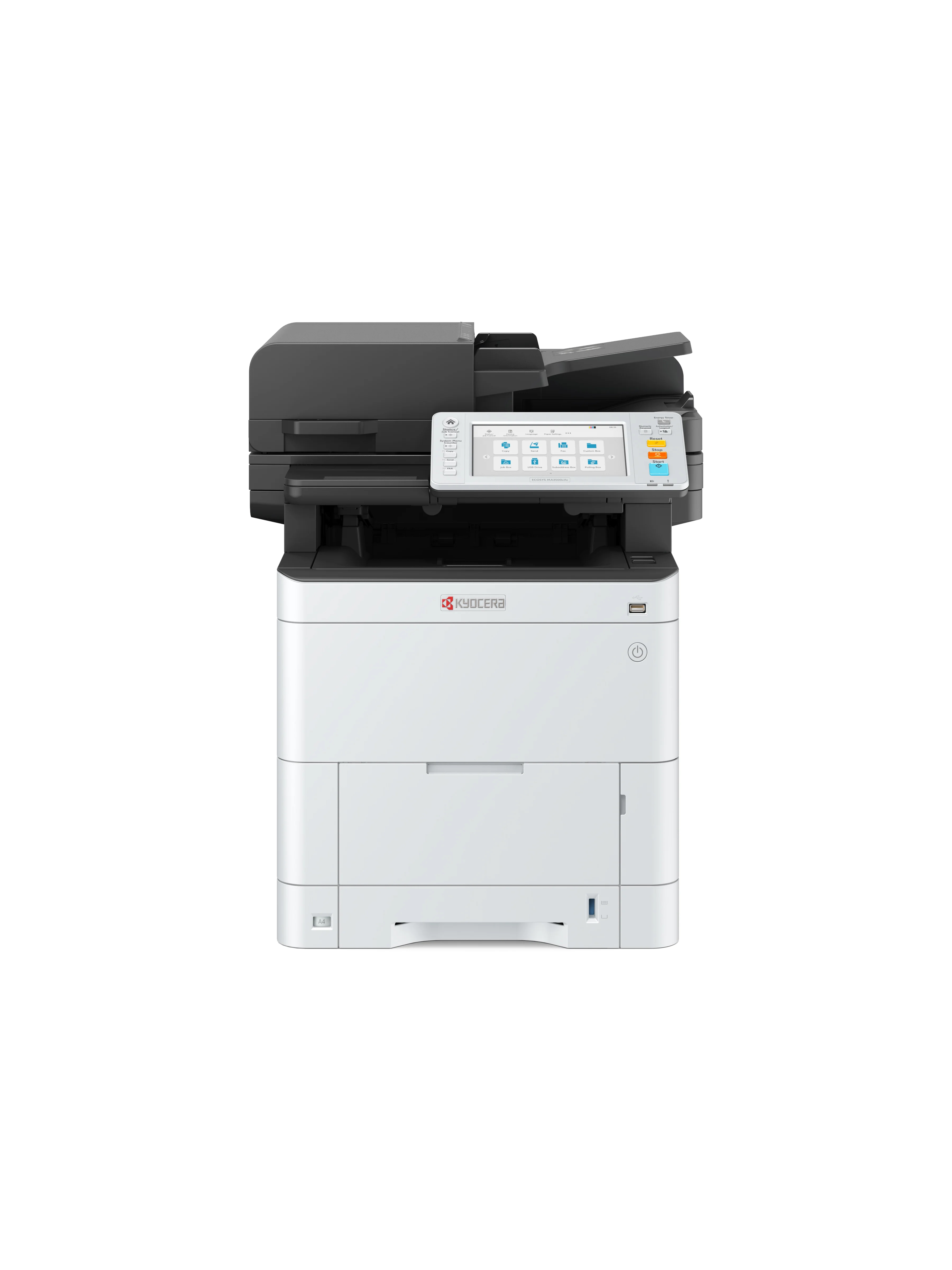 KYOCERA ECOSYS MA3500cifx Color Laser MFP (1102Z33NL0) (KYOMA3500CIFX)