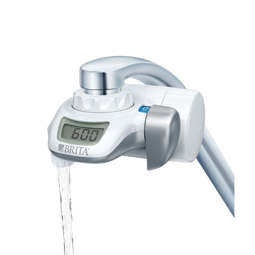 Brita On Tap Pro V-MF Advanced Filter System 600L (BRI02173)
