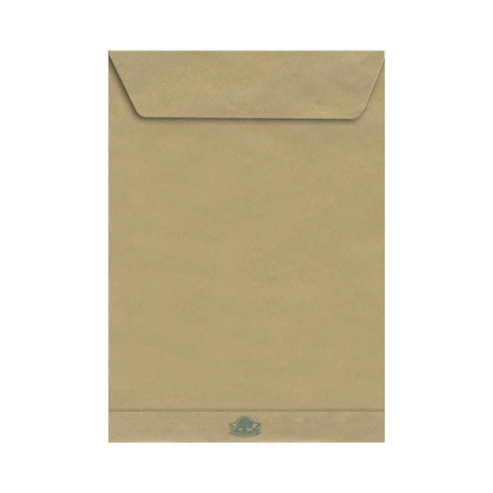 Typotrust Σακούλα Kraft Αυτοκόλλητη 250x350 (3047) (TYP3047)