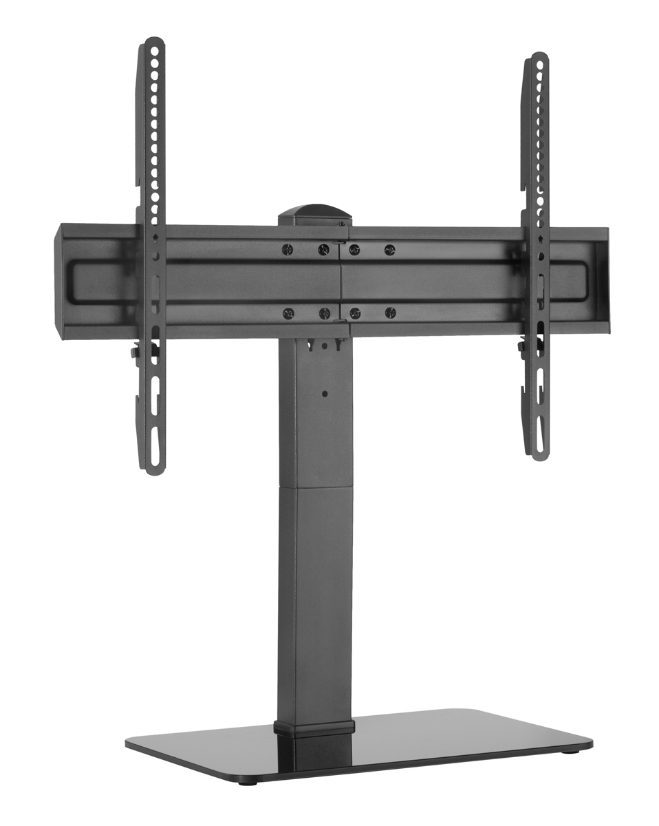 POWERTECH επιτραπέζια βάση τηλεόρασης PT-1328, 37-70
