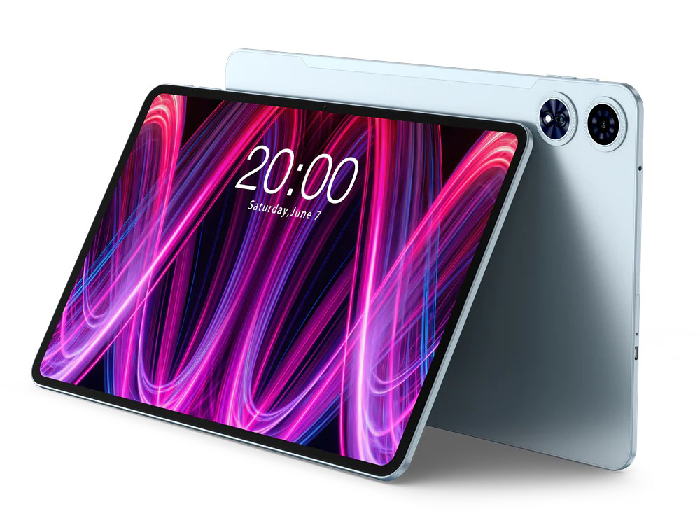 TECLAST tablet T60 Plus, 12
