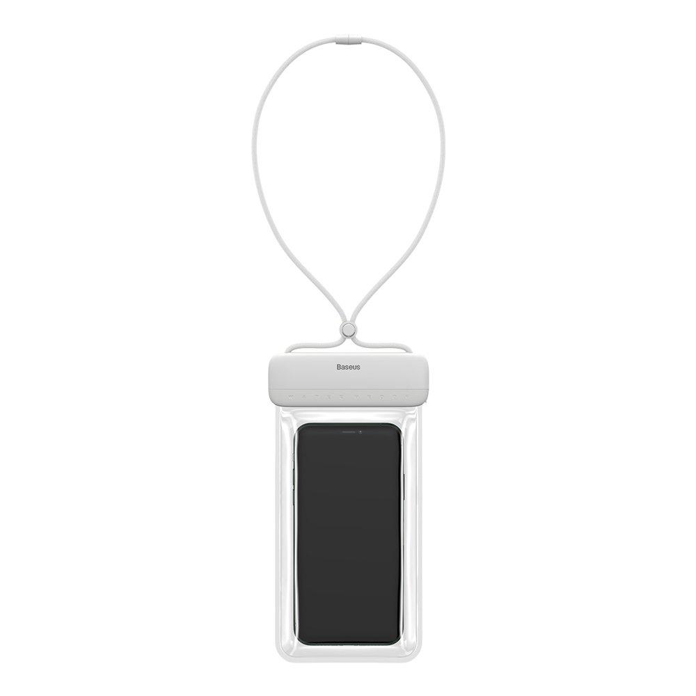 Baseus Lets Slip Universal Waterproof Case έως 7.2
