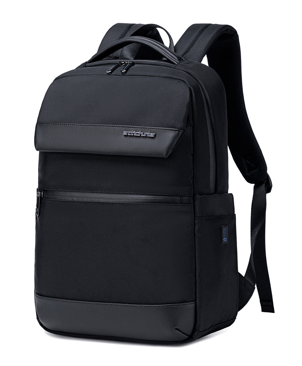 ARCTIC HUNTER τσάντα πλάτης B00671 με θήκη laptop 15.6