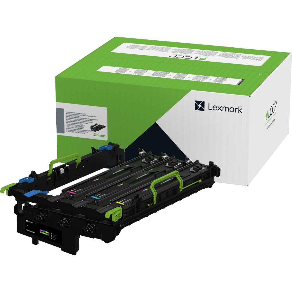 Lexmark 250K Pages CMY Color  Return Prorgmam Imaging Unit for MX953, CS963, CX833, CX95x, CX96x (77L0ZV0) (LEX77L0ZV0)