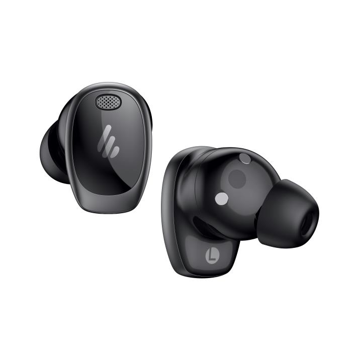 Earphone TWS Edifier BT NeoDots Black Hybrid ANC