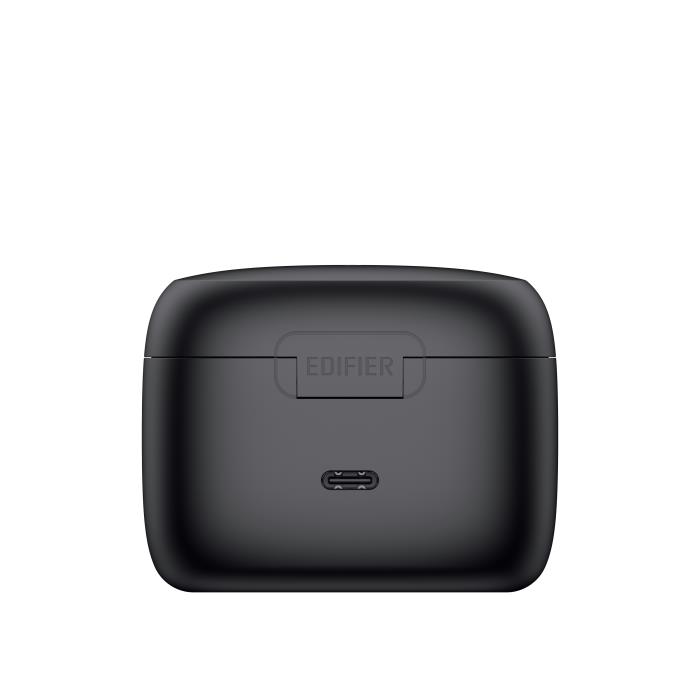 Earphone TWS Edifier BT NeoDots Black Hybrid ANC