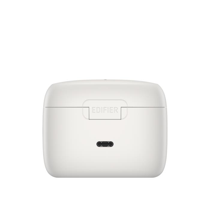 Earphone TWS Edifier BT NeoDots White Hybrid ANC