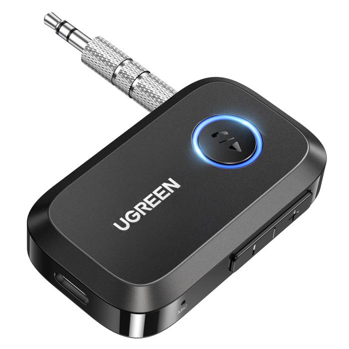Audio Receiver Bluetooth 5.3 UGREEN CM596 90748