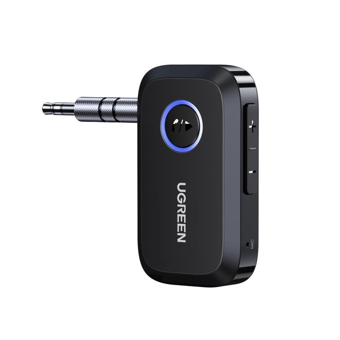 Audio Receiver Bluetooth 5.3 UGREEN CM596 90748