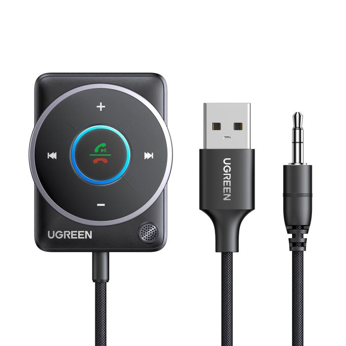 Audio Receiver Bluetooth 5.4 UGREEN CM723 35002