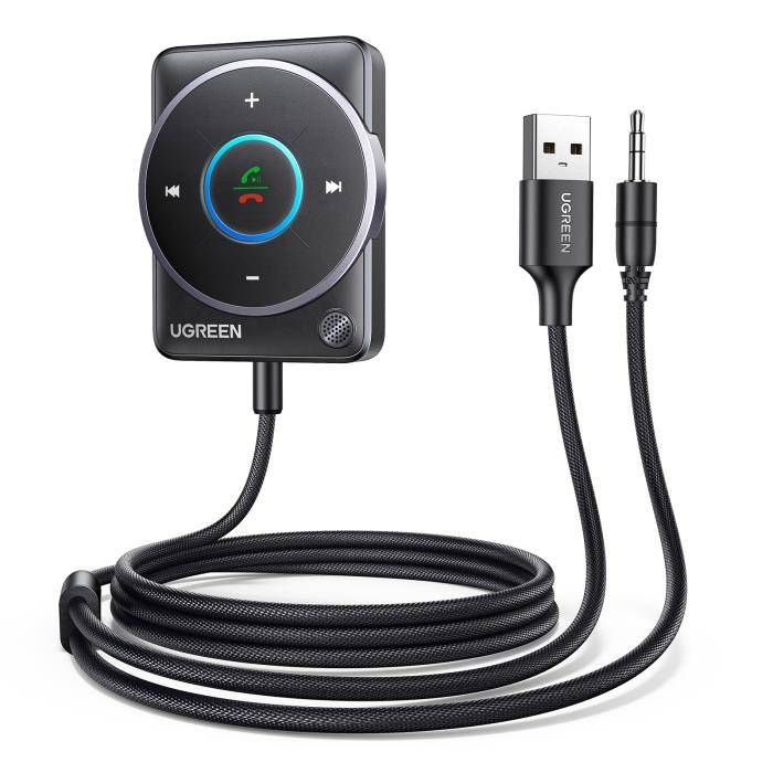 Audio Receiver Bluetooth 5.4 UGREEN CM723 35002