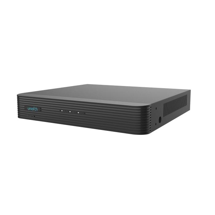NVR Uniarch 8MP NVR-110E2 by UNV