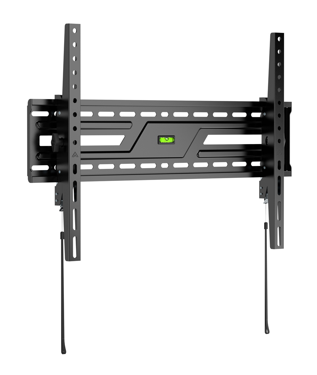 POWERTECH επιτοίχια βάση PT-1370 για τηλεόραση 37-86