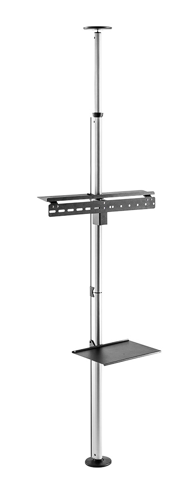 BRATECK Στύλος στήριξης LP63-46T για monitor 37