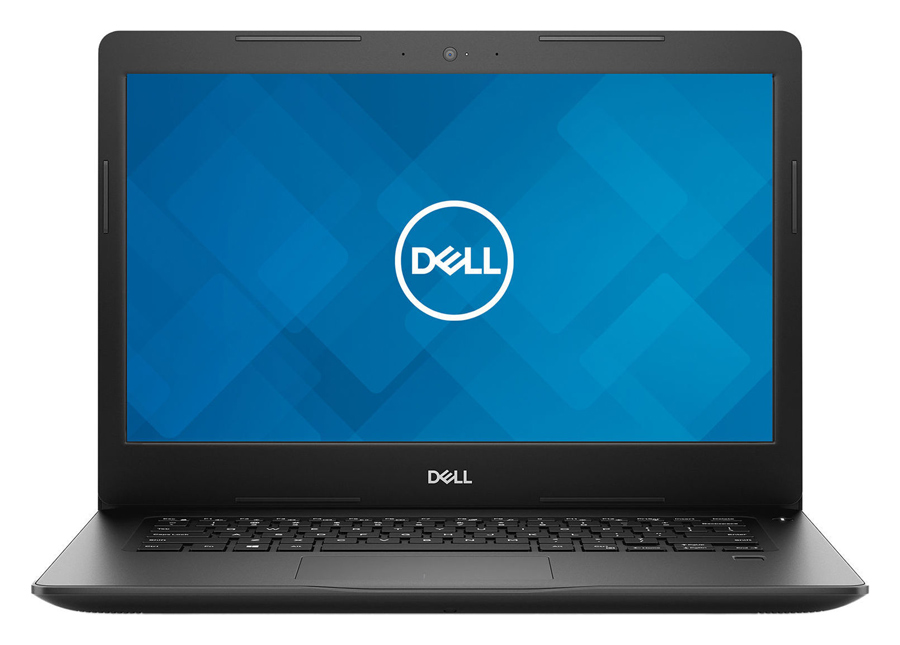 DELL Laptop Latitude 3490, Refurbished Grade B, i3-8130U, 8/128GB M.2, 14