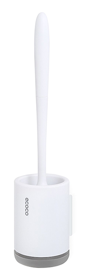 ECOCO Πιγκάλ E1803-WALL, wall-mounted, λευκό-γκρι