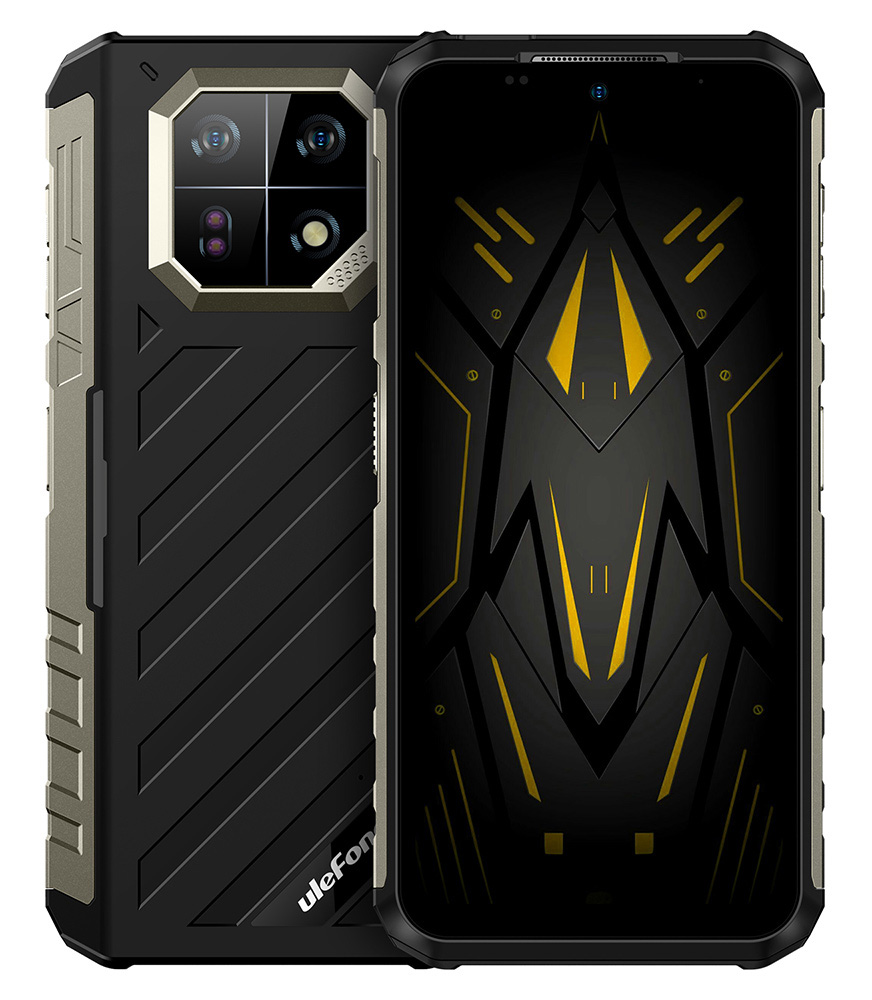 ULEFONE smartphone Armor 22, 6.58