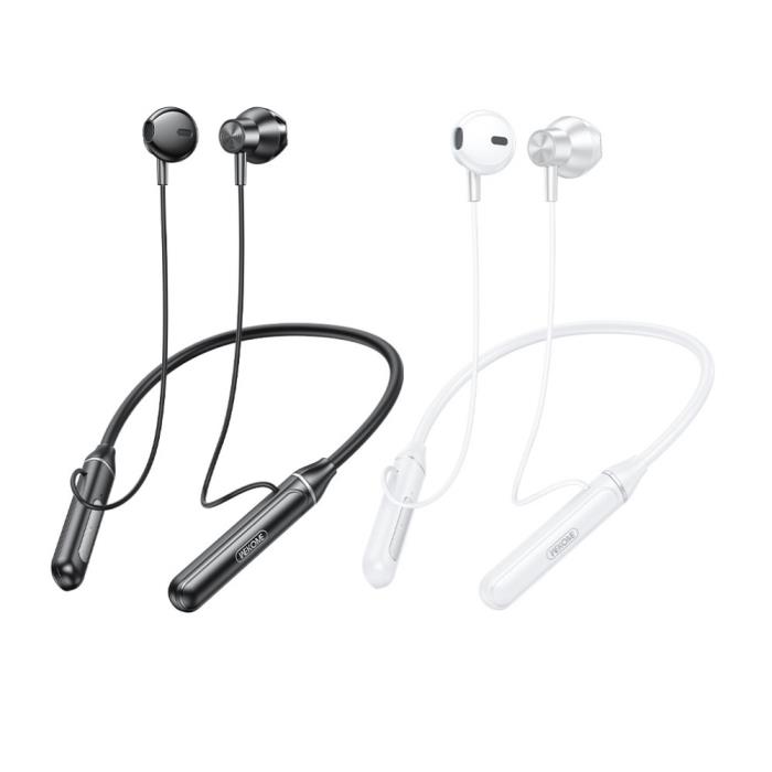 Earphone WK Neckband BT WG-05 White