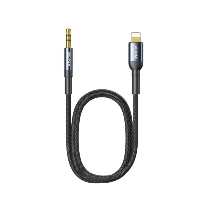 Adaptor Lightning  to 3.5/M WK WDC-197 Tarnish