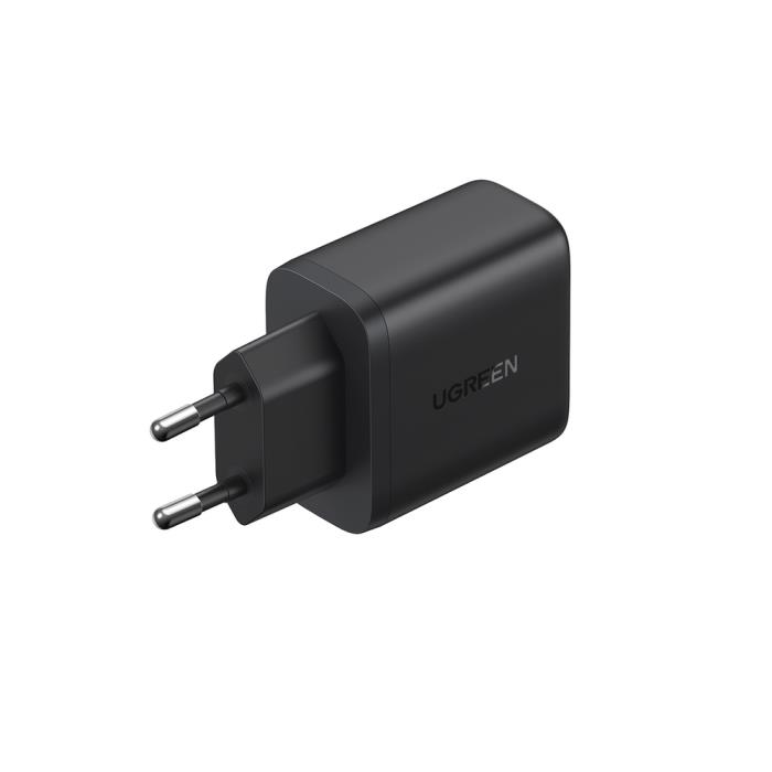 Charger UGREEN X227 20W Dual Black 45302