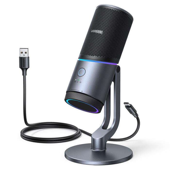 Desktop USB Microphone UGREEN CM769 35629