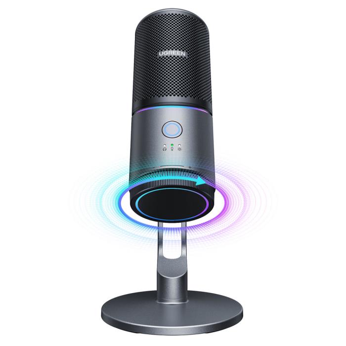 Desktop USB Microphone UGREEN CM769 35629