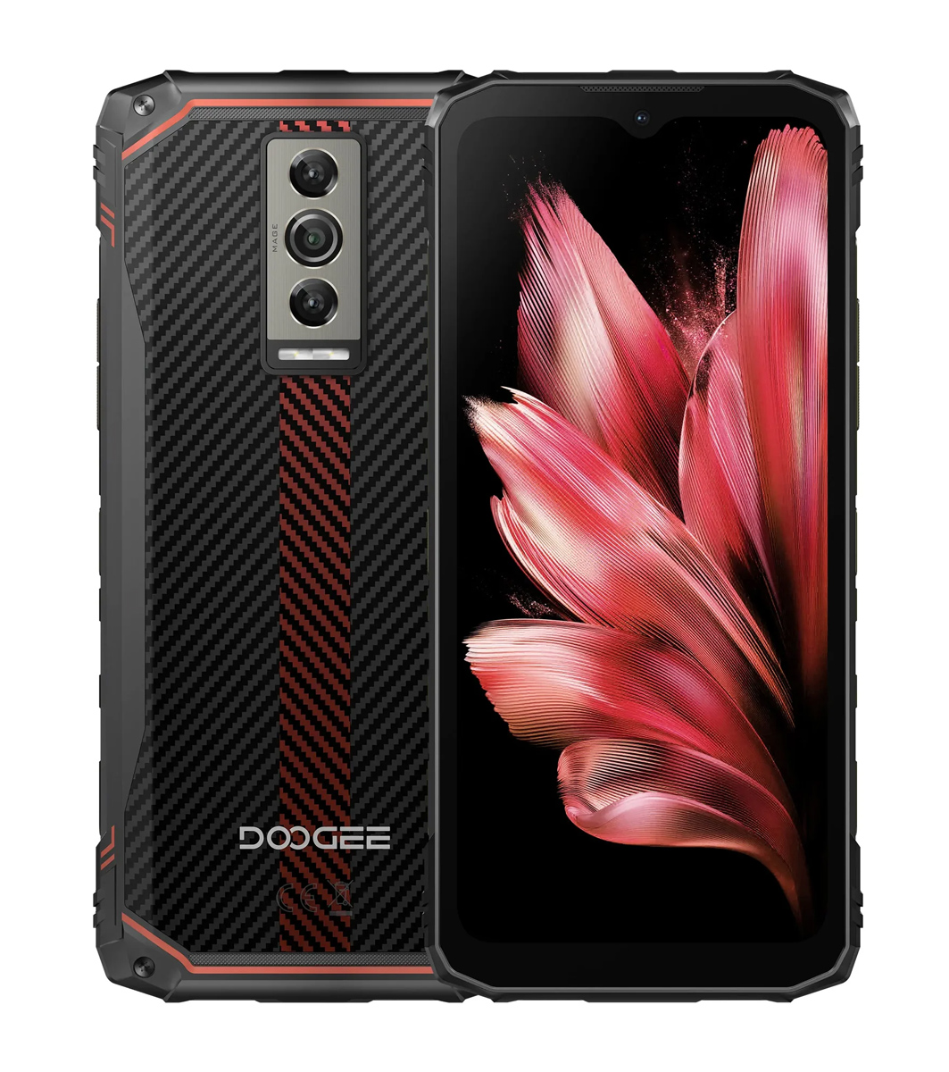 DOOGEE smartphone Blade 10, 6.56
