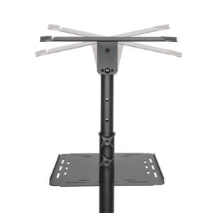 Projector/Laptop Trolley Logilink BP0069