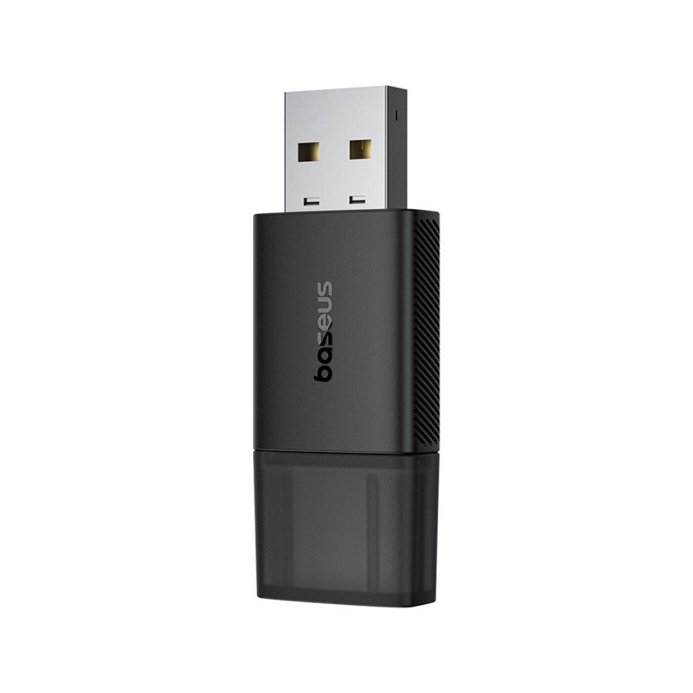 Baseus Adapter WiFi  FastJoy 650Mbps (B01317600111-04) (BASB01317600111-04)
