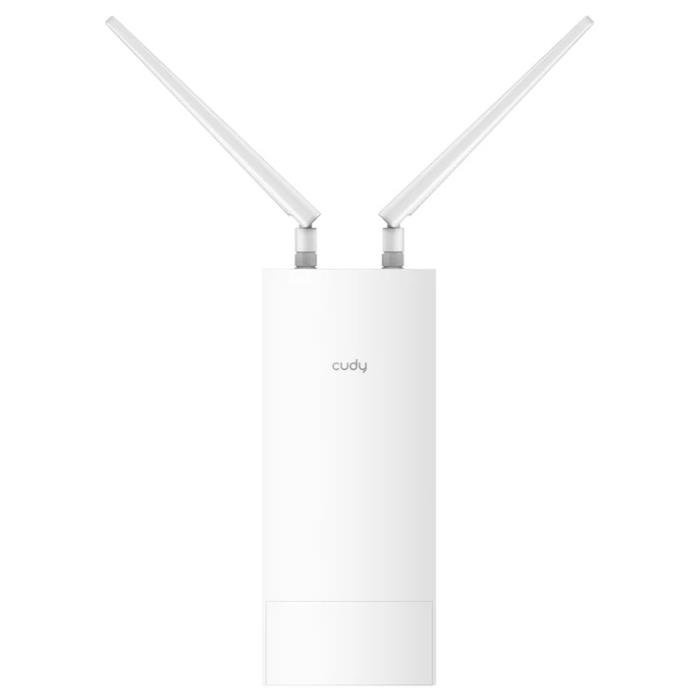 Wireless Base Station Wi-Fi 6 AX3000 Dual band Cudy AP3000 Outdoor