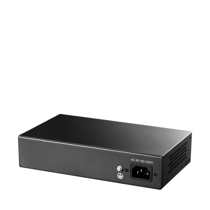 Fast Εthernet 16 port Unmanaged switch Metal Cudy FS1016