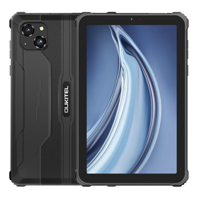 OUKITEL tablet RT3 Pro, 8