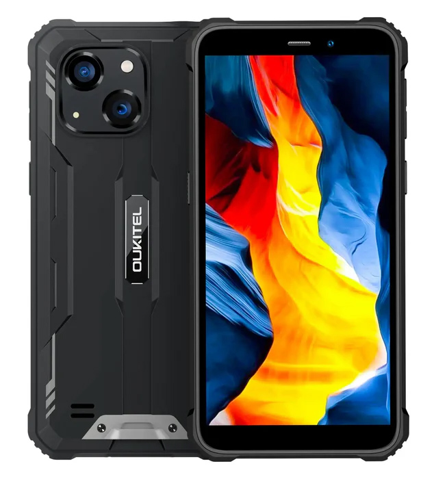 OUKITEL smartphone G2, 6