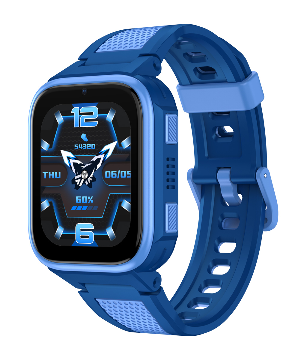 LAGENIO GPS smartwatch για παιδιά K10, 1.8