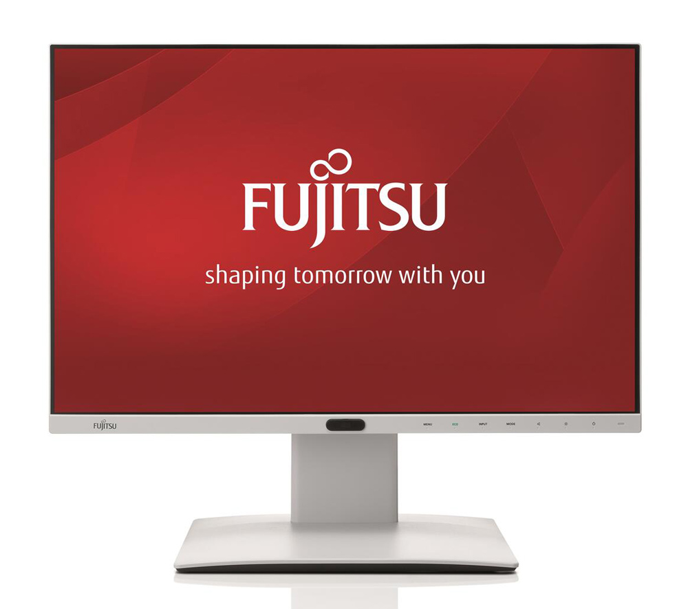 FUJITSU used οθόνη P24-8 WE Pro IPS-LED, 24