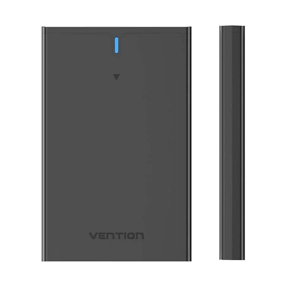 VENTION 2.5