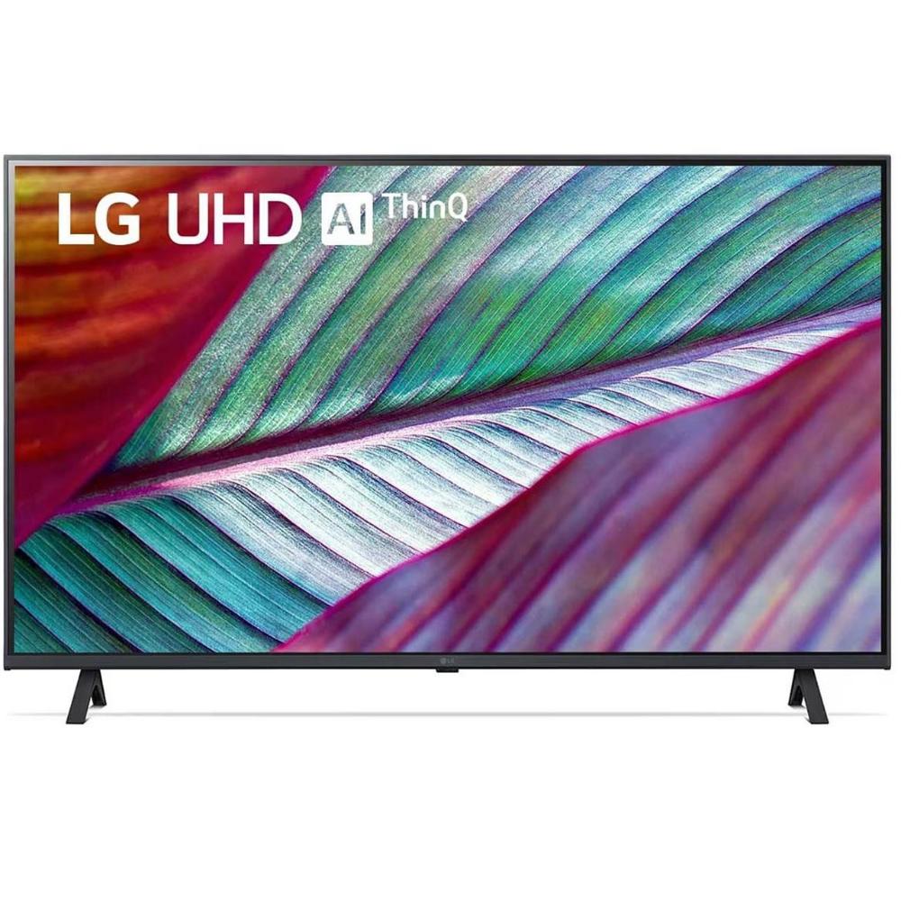 LG Smart TV 4K UHD LED 43UR78003L HDR 2023 43