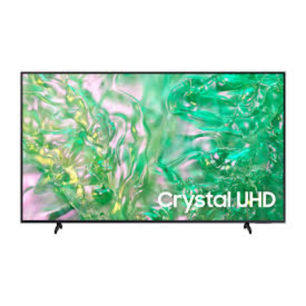Samsung UE50DU8072UXXH Smart Τηλεόραση 4K UHD LED HDR 50