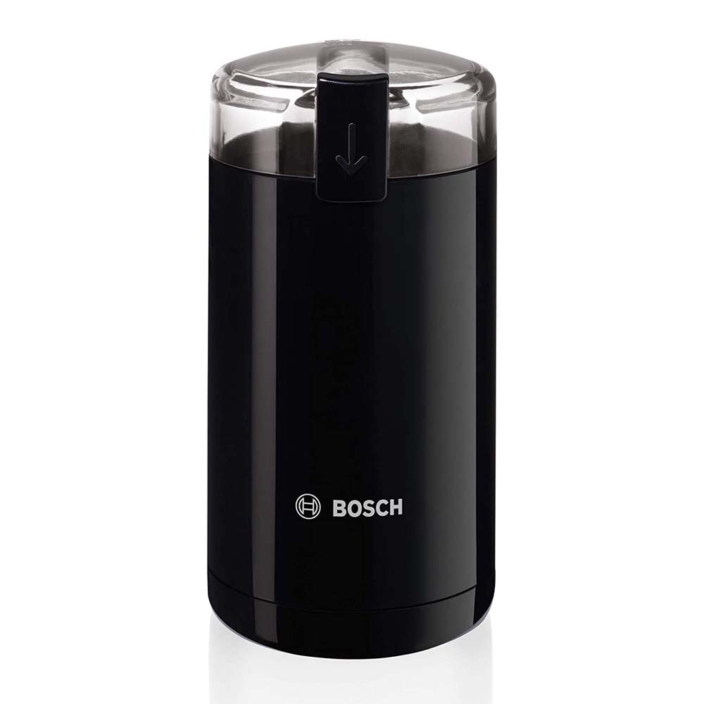 Bosch Coffee Grinder Black (TSM6A013B) (BSHTSM6A013B)