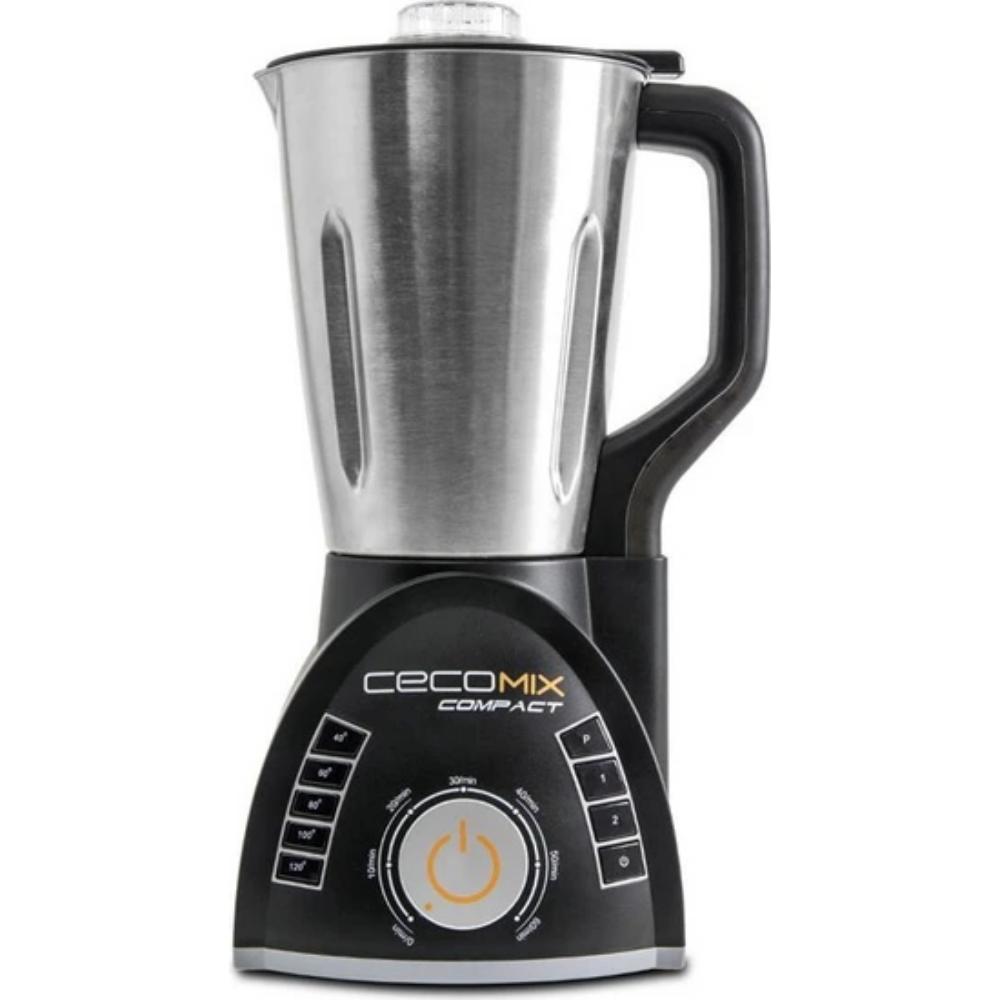 Cecotec Μπλέντερ με Λειτουργία Μαγειρέματος (CEC-04022)