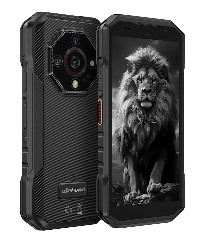 ULEFONE smartphone Armor X32 Pro, 5.65