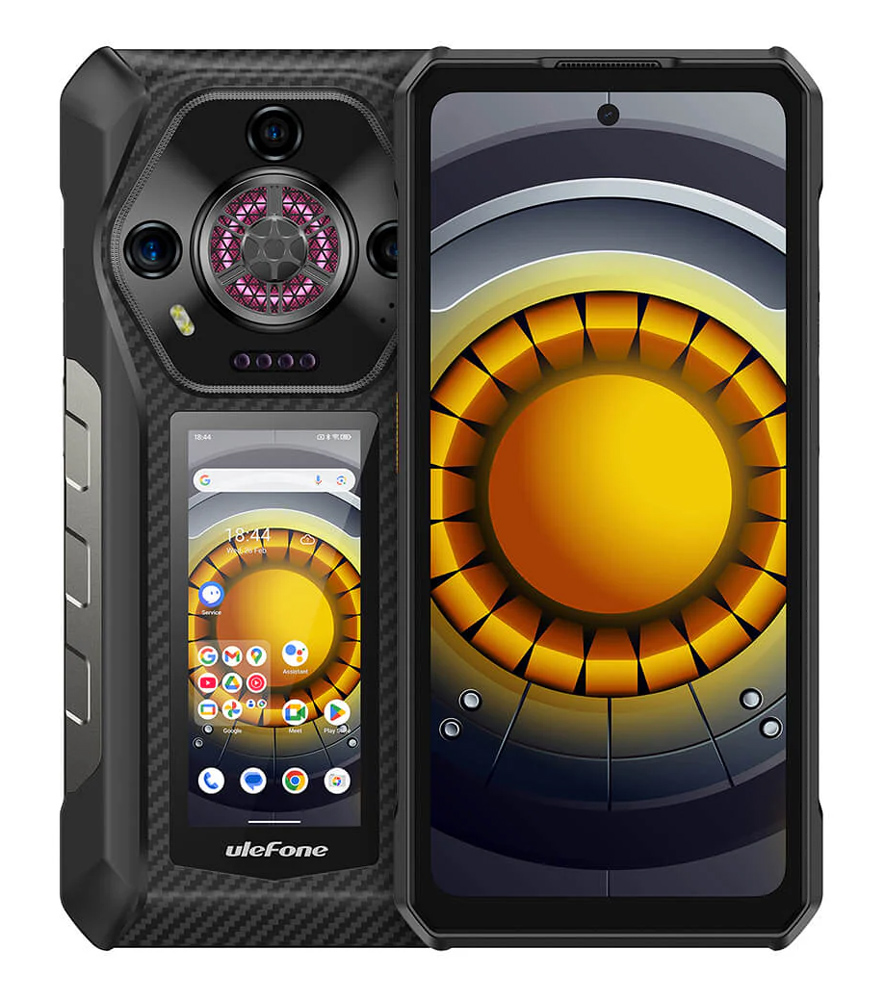 ULEFONE smartphone Armor 30 Pro, 6.95
