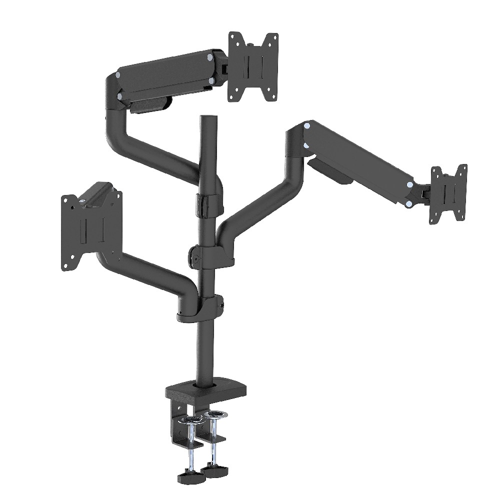 Monitor Bracket Focus Mount for Desktop DLB1033