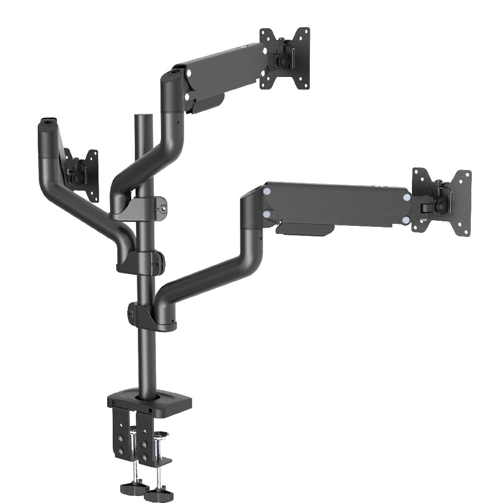 Monitor Bracket Focus Mount for Desktop DLB1033
