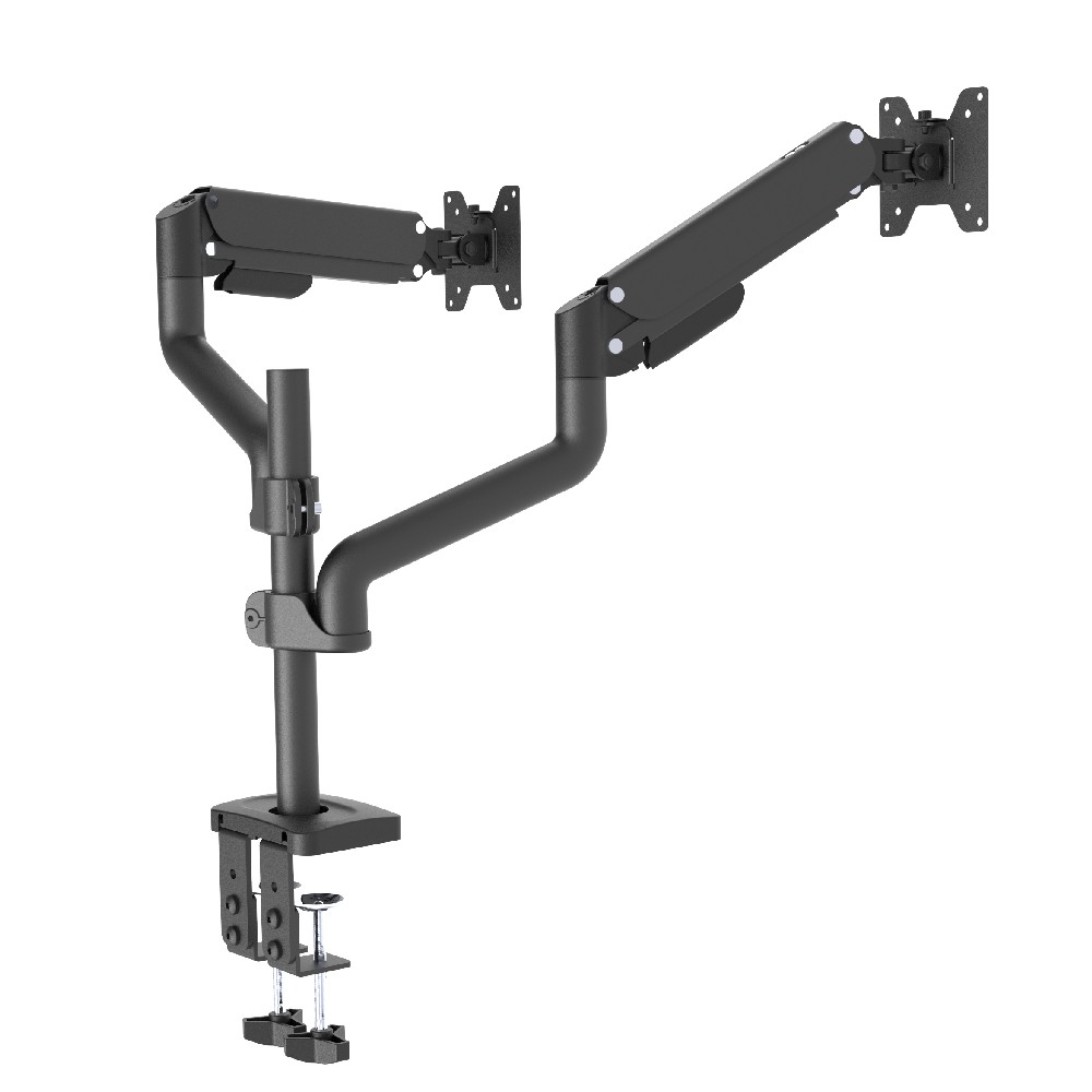 Monitor Bracket Focus Mount for Desktop DLB1022