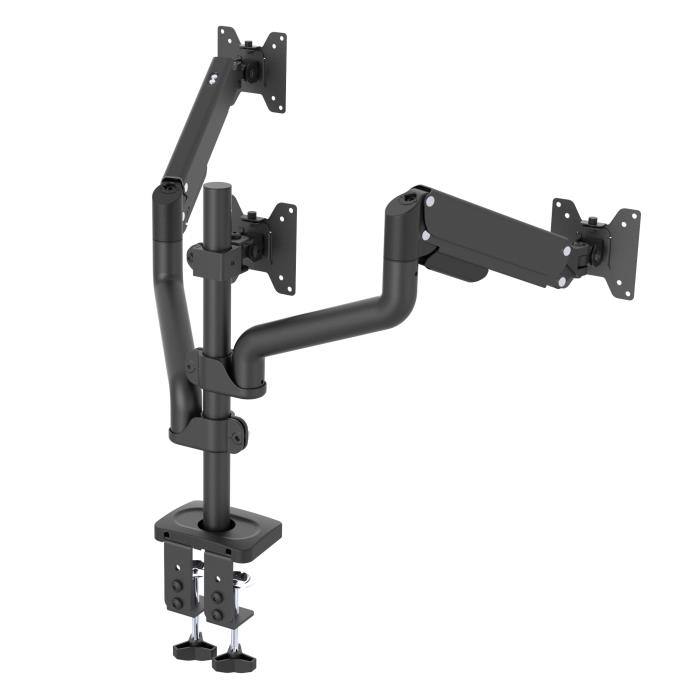 Monitor Bracket Focus Mount for Desktop DLB1023