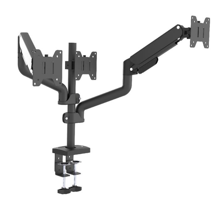 Monitor Bracket Focus Mount for Desktop DLB1023